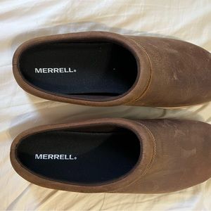 Merrell  Mocs New